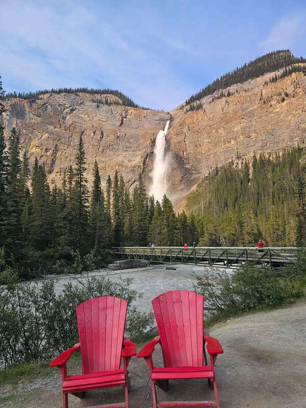 Private Tour Banff/Emerald Yoho Customized Sightseeing - Lunch, Entry Fees, and the Real Value of $511