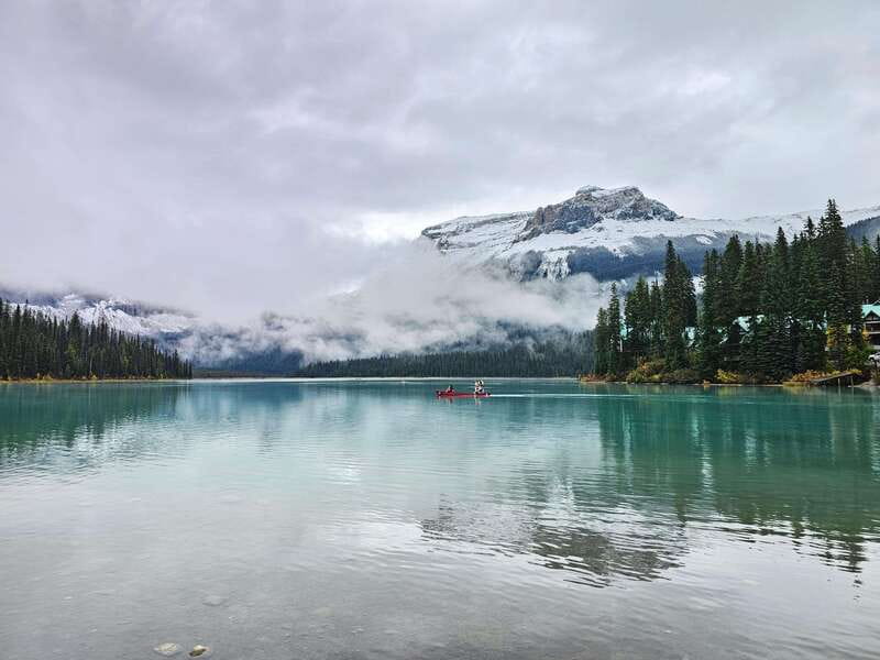 Private Tour Banff/Emerald Yoho Customized Sightseeing - How the Private Banff and Yoho Day Works (and Why That’s the Point)