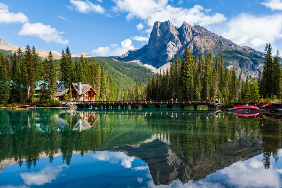 Private Tour: Banff, Moraine Lake, Lake Louise & Beyond - Key highlights worth planning for