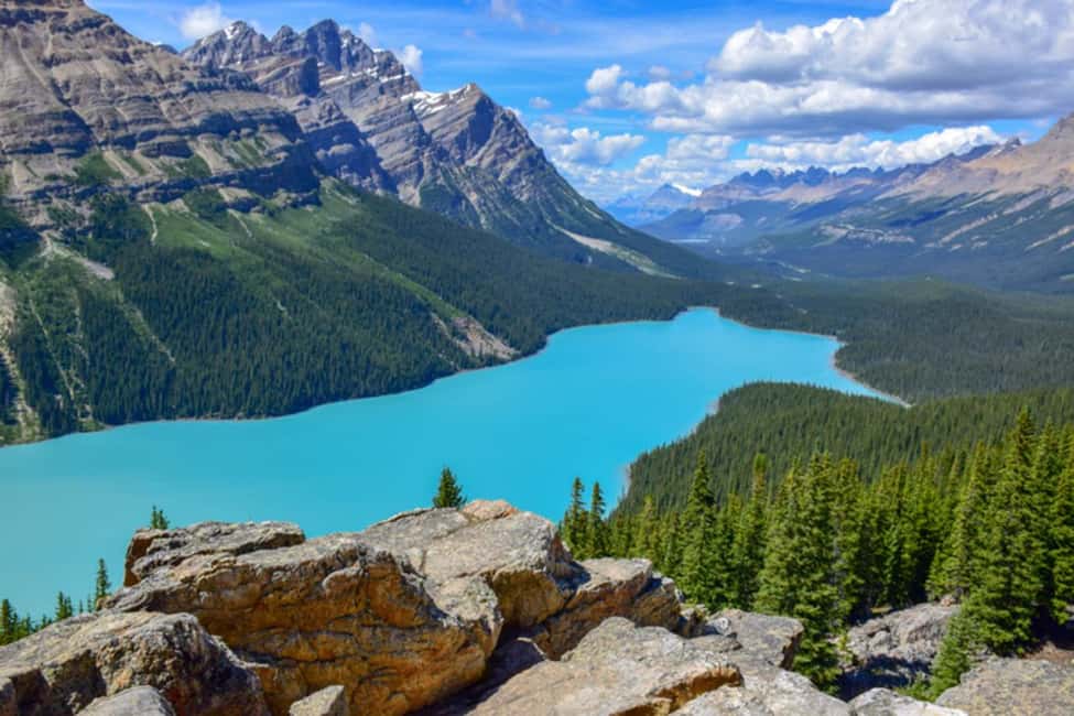 Private Tour: Banff, Moraine Lake, Lake Louise & Beyond - A real concierge: how your route becomes your day