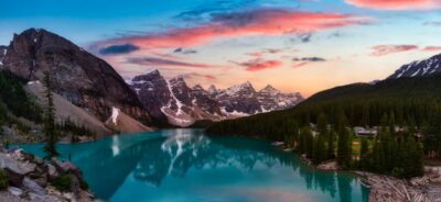 Private Tour: Banff, Moraine Lake, Lake Louise & Beyond - The comfort kit: what you get and why it matters