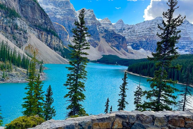 Private tour-Best of Banff: A Signature Journey in the Rocky(3HR) - Key things that make this Banff tour work