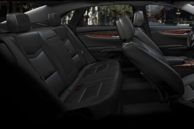 Private Transfer: Calgary Airport to Downtown - Private Sedan From Calgary Airport to Downtown: The Real Value