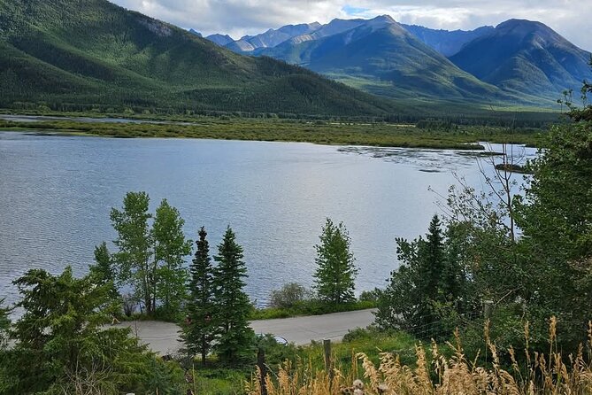 Private Transfer from Banff to Calgary or Calgary Airport - Key things I’d pay attention to