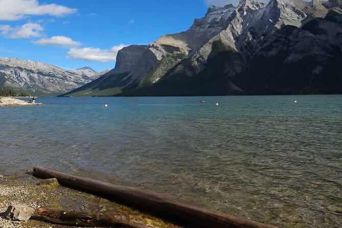 Private Transfer from Banff to Calgary or Calgary Airport - Calgary or Calgary Airport: choosing the right drop-off