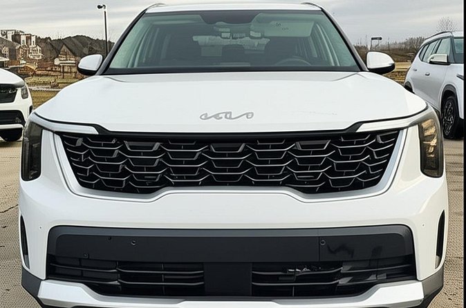 Private Transfer from Banff to Calgary or Calgary Airport - Price and value: $89.79 per person in context