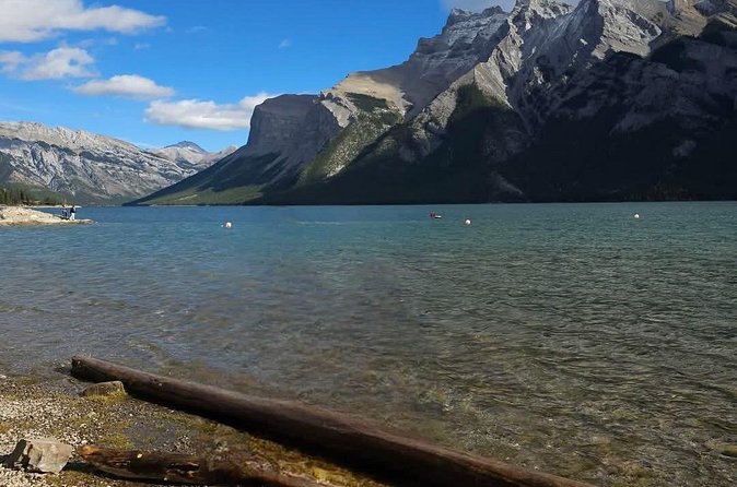 Private Transfer from Banff to Calgary or Calgary Airport - Service details that matter more than they sound