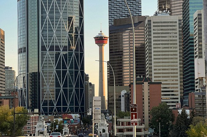 Private Transfer to Banff from Calgary or Airport - A Quick Reality Check on Value