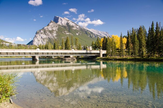 Private VIP Banff and Lake Louise Full-Day Tour from Calgary - Key points that make this VIP day actually work