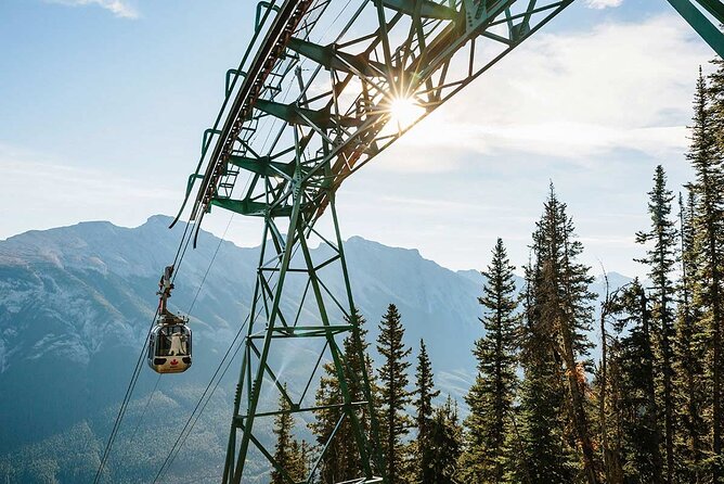 Private VIP Banff and Lake Louise Full-Day Tour from Calgary - A private VIP Banff and Lake Louise day that’s built around your pace