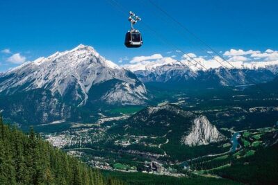 Private VIP Banff and Lake Louise Full-Day Tour from Calgary - Ghost Lake: a calm first stop before the big-name crowds