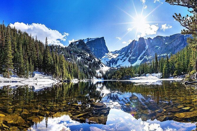 Private VIP Banff and Lake Louise Full-Day Tour from Calgary - Mount Norquay Lookout: a free viewpoint breather