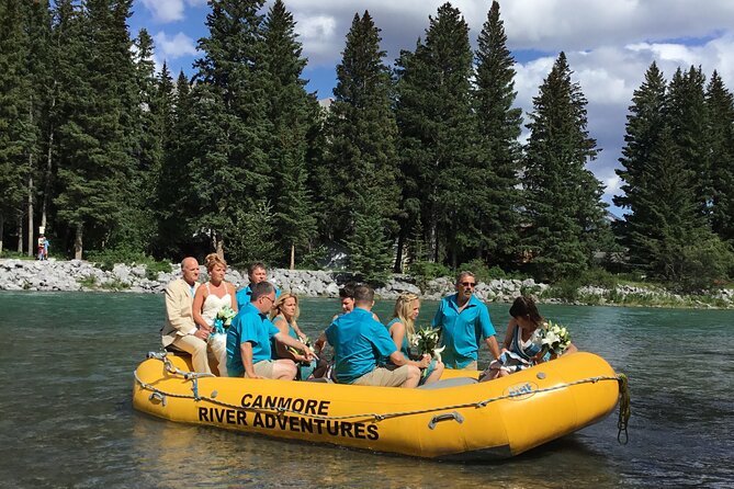 Rocky mountain - VIP Experience - Private Boat - The guide makes the difference: Ben, wildlife, and geography talk