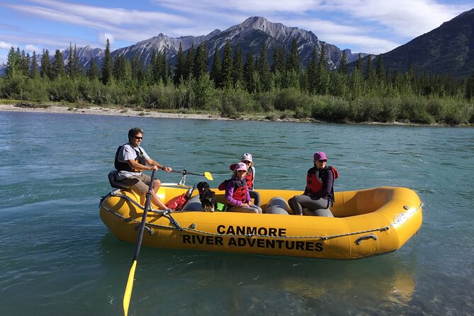 Rocky mountain - VIP Experience - Private Boat - Price and value for $344.71 per group up to 10