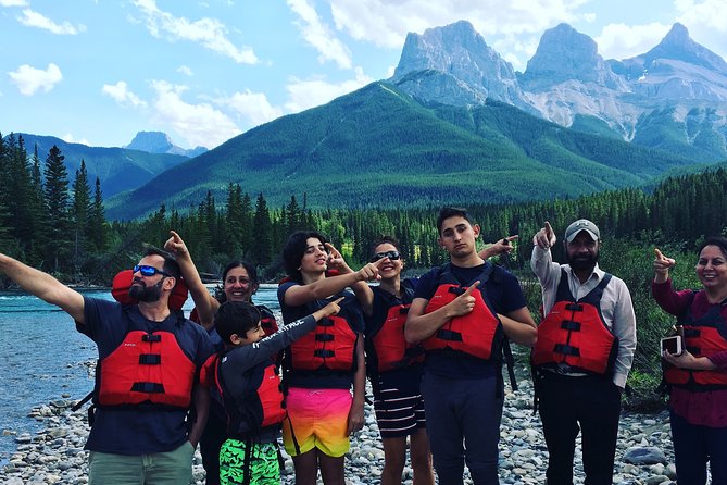 Rocky mountain - VIP Experience - Private Boat - FAQ