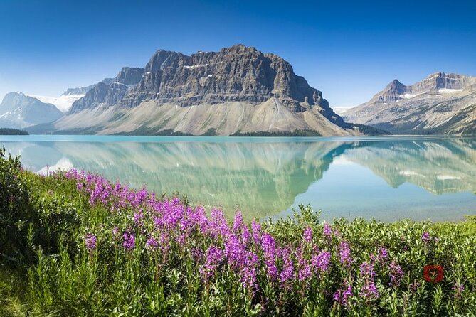 Self-Guided Audio Driving Tour in Icefields Parkway - How I’d Build Your Day: Half-Day, Full-Day, or Two-Day Rhythm