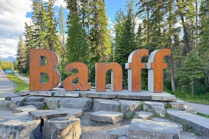 Shared Tour: Lake Louise & Emerald Lake from Canmore/Banff - Key things I’d plan for on this route
