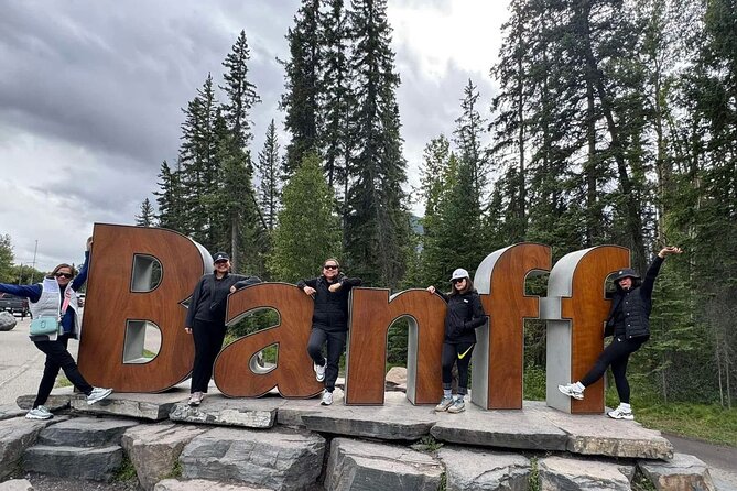 Shared Tour: Lake Louise & Emerald Lake from Canmore/Banff - Price and value: what $42.65 gets you (and what it doesn’t)