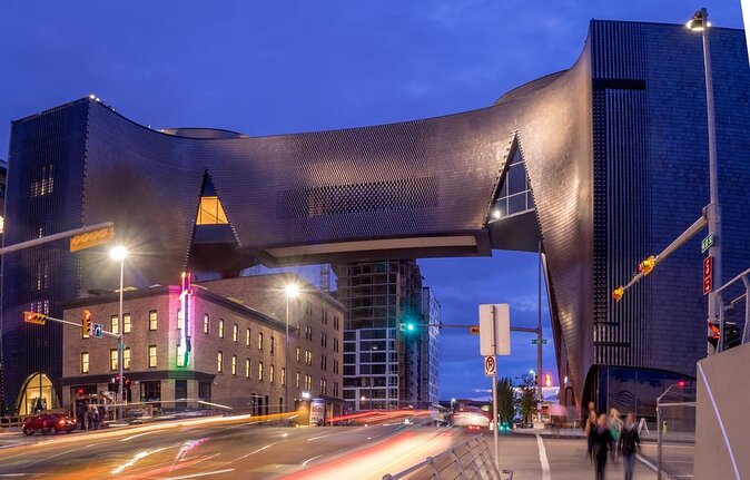 Studio Bell General Admission: Home of the National Music Centre - Key things I’d plan for at Studio Bell (National Music Centre)