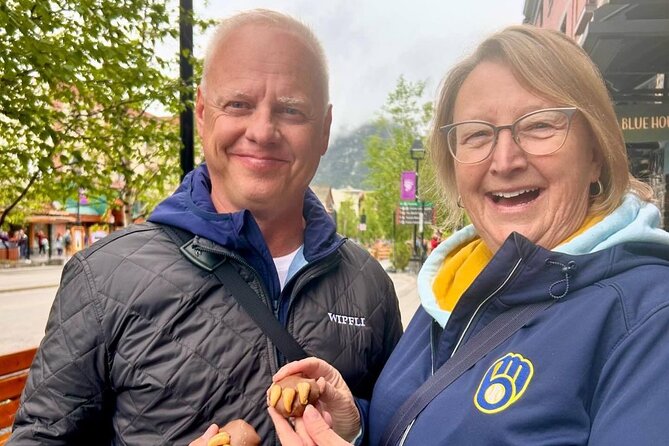 Taste of Banff Food Tour - Price and Value: What $108.31 Really Buys You
