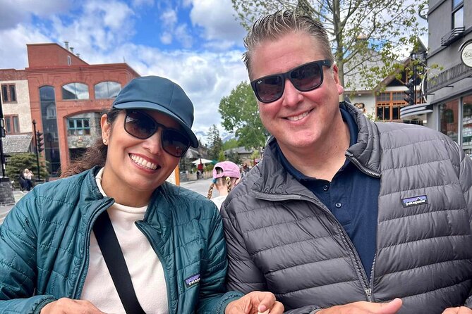 Taste of Banff Food Tour - The Stories Portion: History, Indigenous Storytelling, and Why It Matters