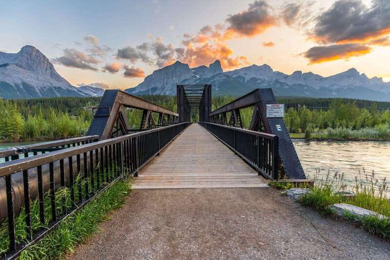 The Canmore HISTORY TOUR - Cowboys and Coal Miners 2H Walk - Key Highlights You’ll Notice Fast