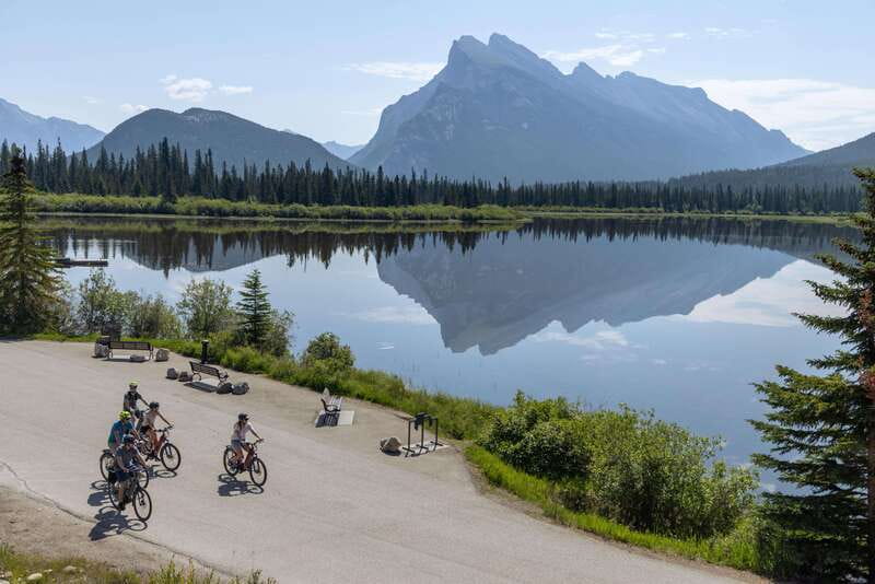 The Local Banff Explorer - E-Bike Tour - Price and value: is $91 for 2 hours a good deal?