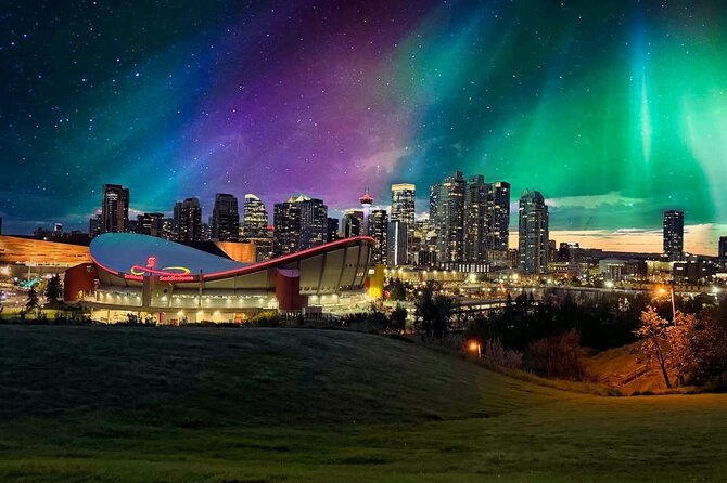 The Ultimate Calgary Experience: Music, Culture & Hidden Nature - Key highlights you’ll actually notice