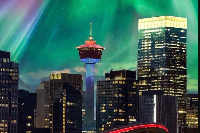 The Ultimate Calgary Experience: Music, Culture & Hidden Nature - Gasoline Alley Museum: classic cars and road-trip nostalgia