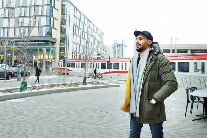 Walk the Best of Calgary – Private Tour - Key highlights you’ll feel right away