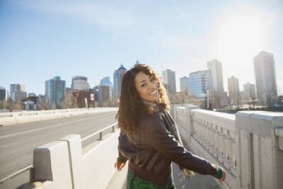 Walk the Best of Calgary – Private Tour - Stephen Avenue Walk: history, sandstone, and street energy