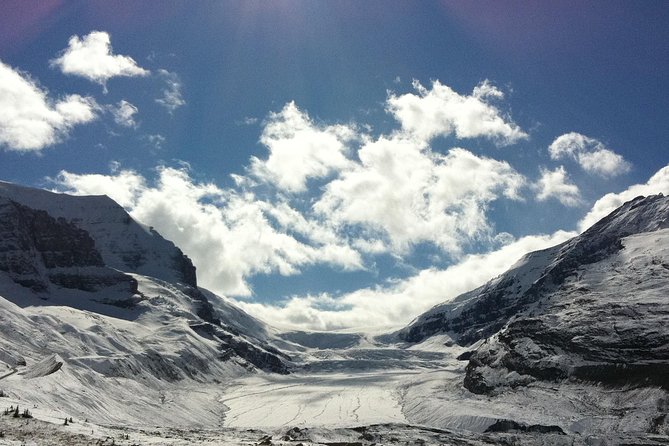 Wapiti - Uncover the Beauty of Western Canada (7-days) - Yoho to Revelstoke: waterfalls, alpine lakes, and an aerial park