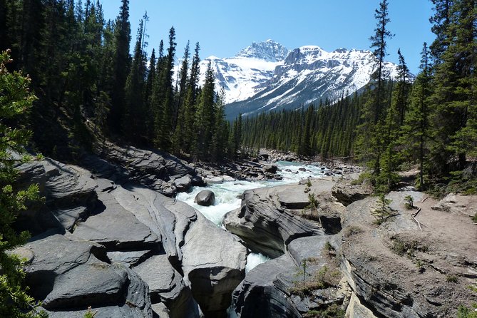 Wapiti - Uncover the Beauty of Western Canada (7-days) - Shuswap, Lillooet, and Nairn Falls: the quieter stops before Whistler