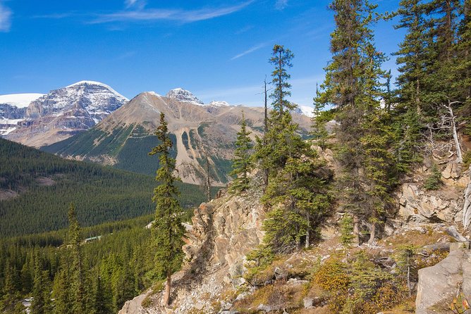 Wapiti - Uncover the Beauty of Western Canada (7-days) - Squamish Lil’wat Cultural Centre, the Sea-to-Sky waterfalls, and Vancouver landing