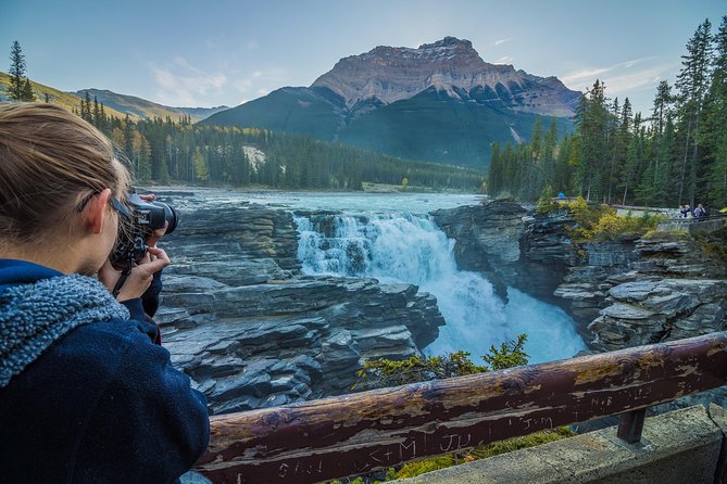 Wapiti - Uncover the Beauty of Western Canada (7-days) - Banff arrival and Lake Louise: setting the tone with real icons