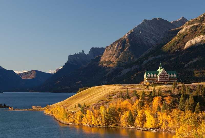 Waterton National Park: Lakes & Mountains Day Tour - Practical Tips That Make This Tour Feel Better