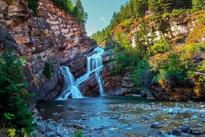 Xclusive Wonders of Waterton Your Private Journey of Nature’sBest - Key highlights you’ll actually feel during the day
