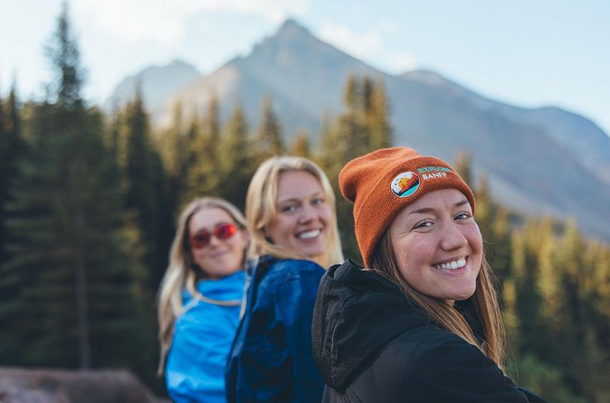 Yoho National Park: Emerald Lake and Takakkaw Falls - Who this Yoho trip fits best