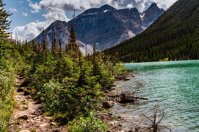 Yoho National Park Self-Guided Driving Audio Tour - The story-led stops: Yoho’s highlights, in order